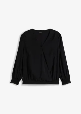 Blusa Negro
