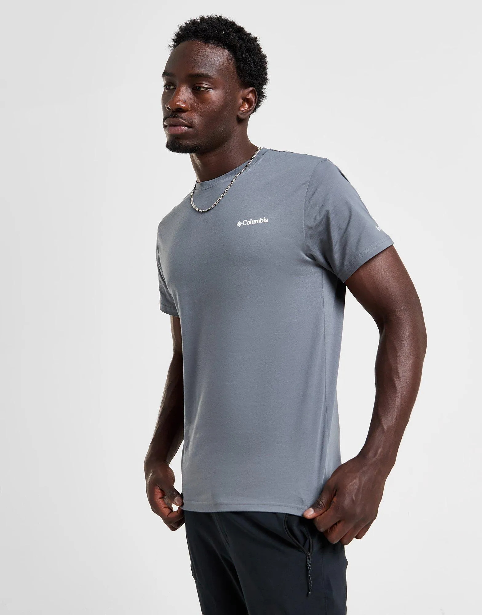 Columbia Camiseta Felspar