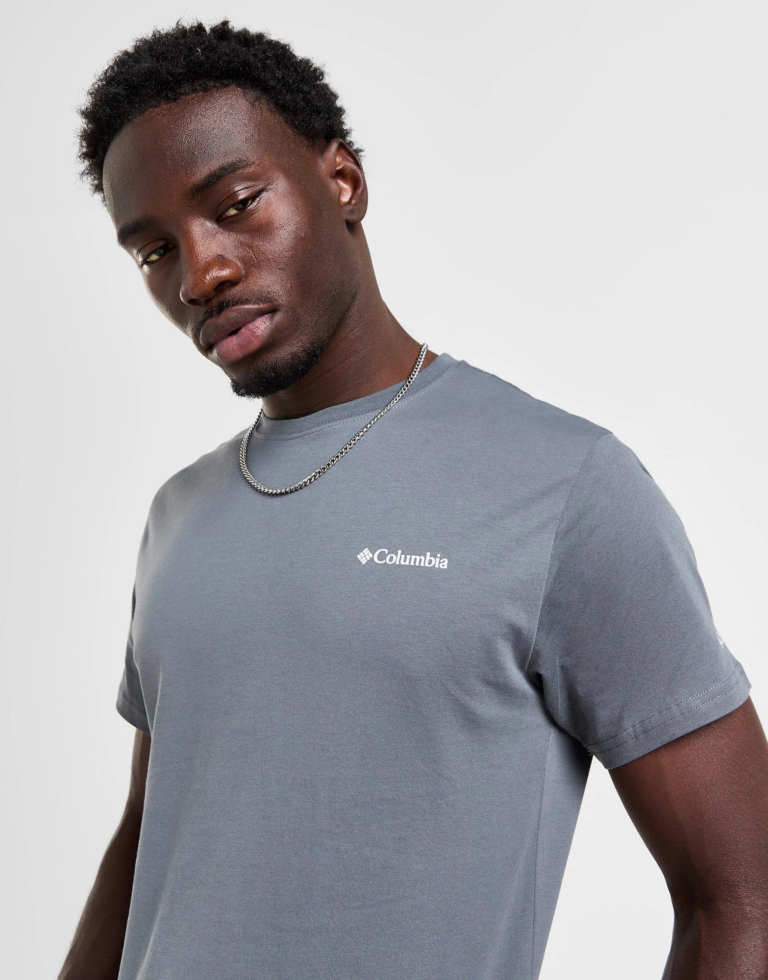 Columbia Camiseta Felspar