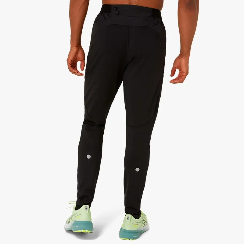 PANTALÓN ASICS ROAD PANT NEGRO