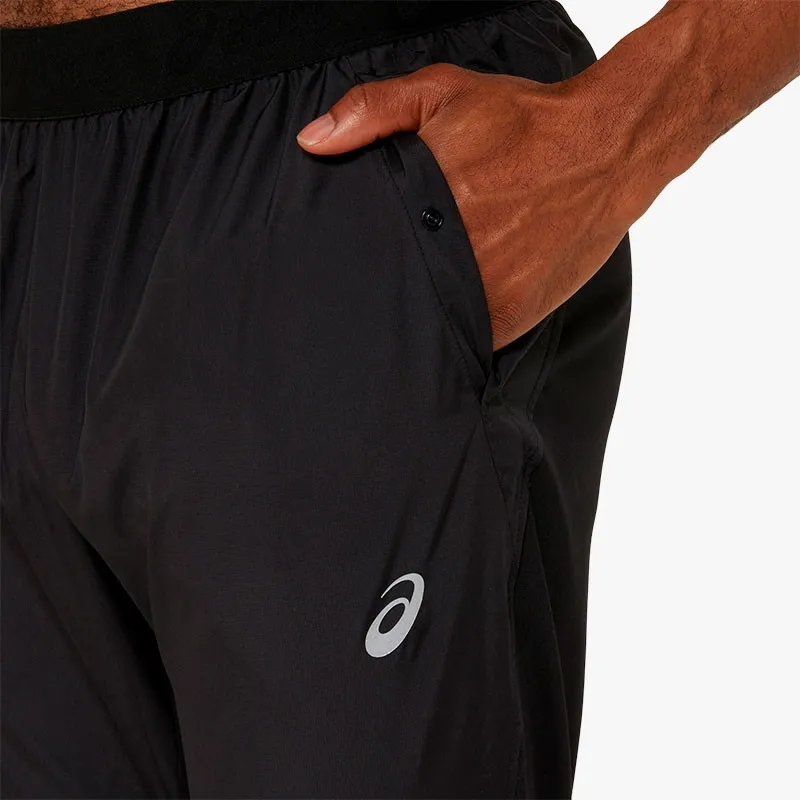 PANTALÓN ASICS ROAD PANT NEGRO